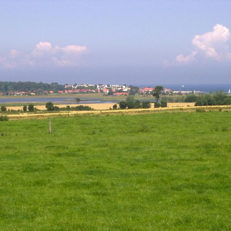 Ferienwohnungen Und Ferienhaus Im Nixenweg Hohwacht Extérieur photo