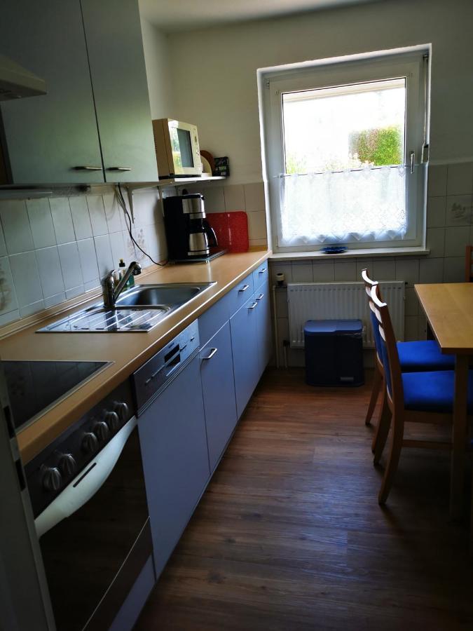 Ferienwohnungen Und Ferienhaus Im Nixenweg Hohwacht Extérieur photo