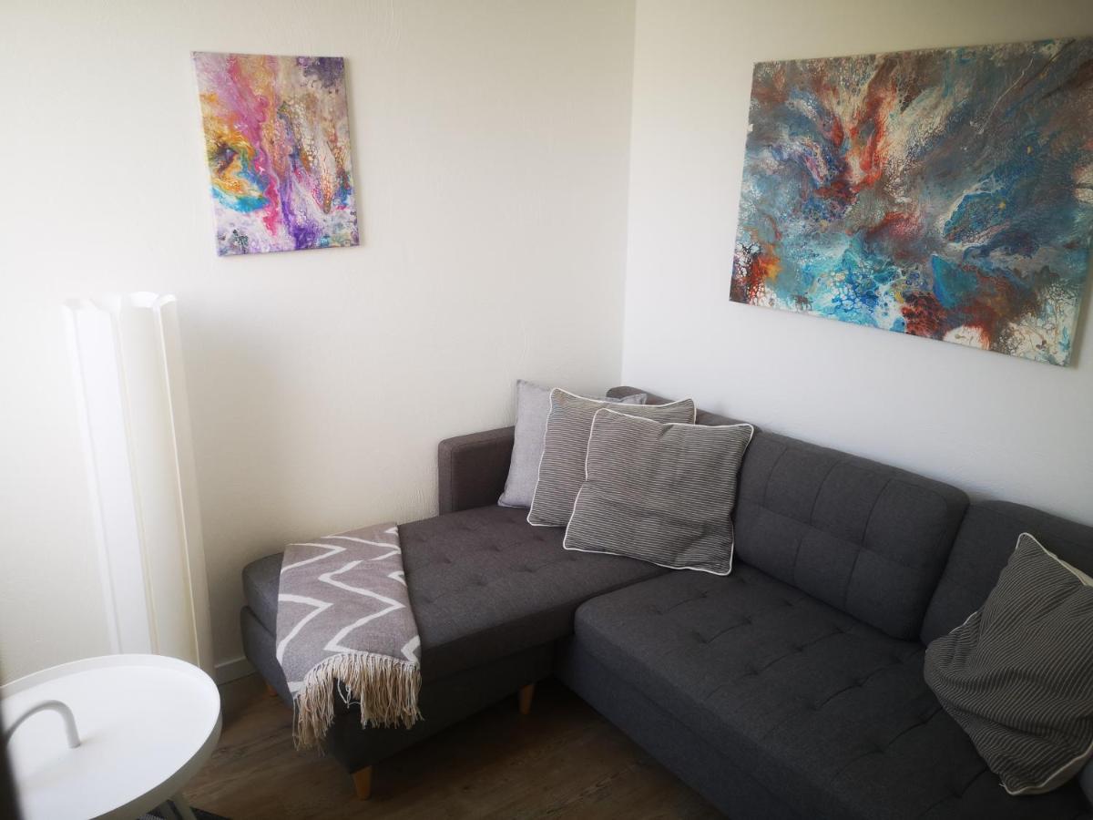 Ferienwohnungen Und Ferienhaus Im Nixenweg Hohwacht Extérieur photo