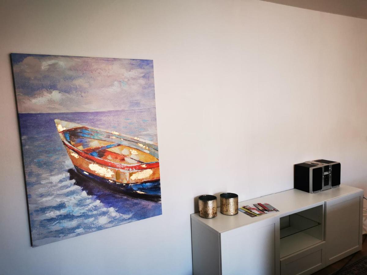 Ferienwohnungen Und Ferienhaus Im Nixenweg Hohwacht Extérieur photo