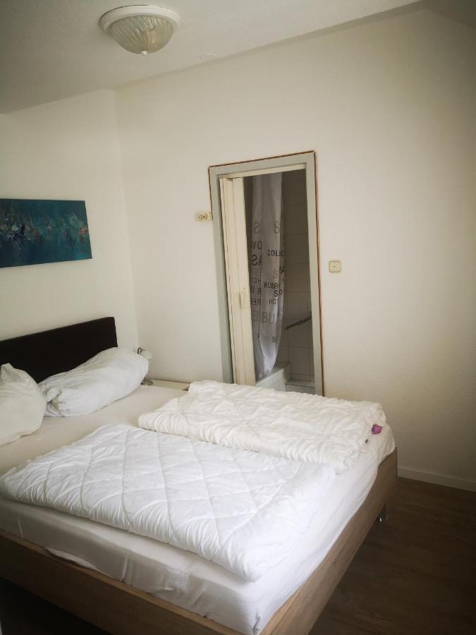 Ferienwohnungen Und Ferienhaus Im Nixenweg Hohwacht Extérieur photo