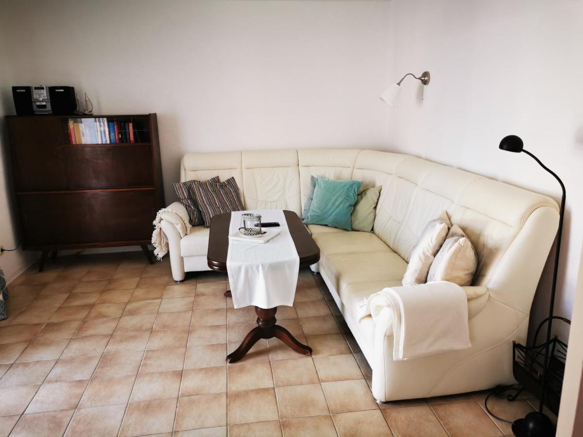 Ferienwohnungen Und Ferienhaus Im Nixenweg Hohwacht Extérieur photo