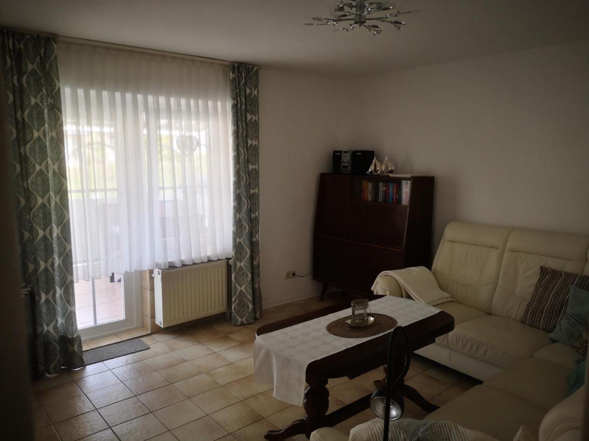 Ferienwohnungen Und Ferienhaus Im Nixenweg Hohwacht Extérieur photo