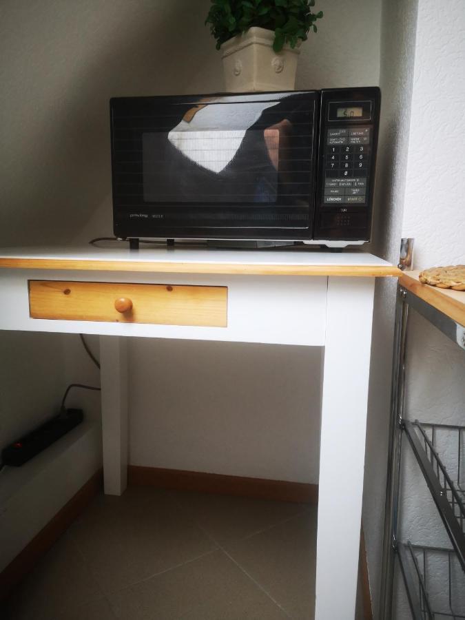 Ferienwohnungen Und Ferienhaus Im Nixenweg Hohwacht Extérieur photo