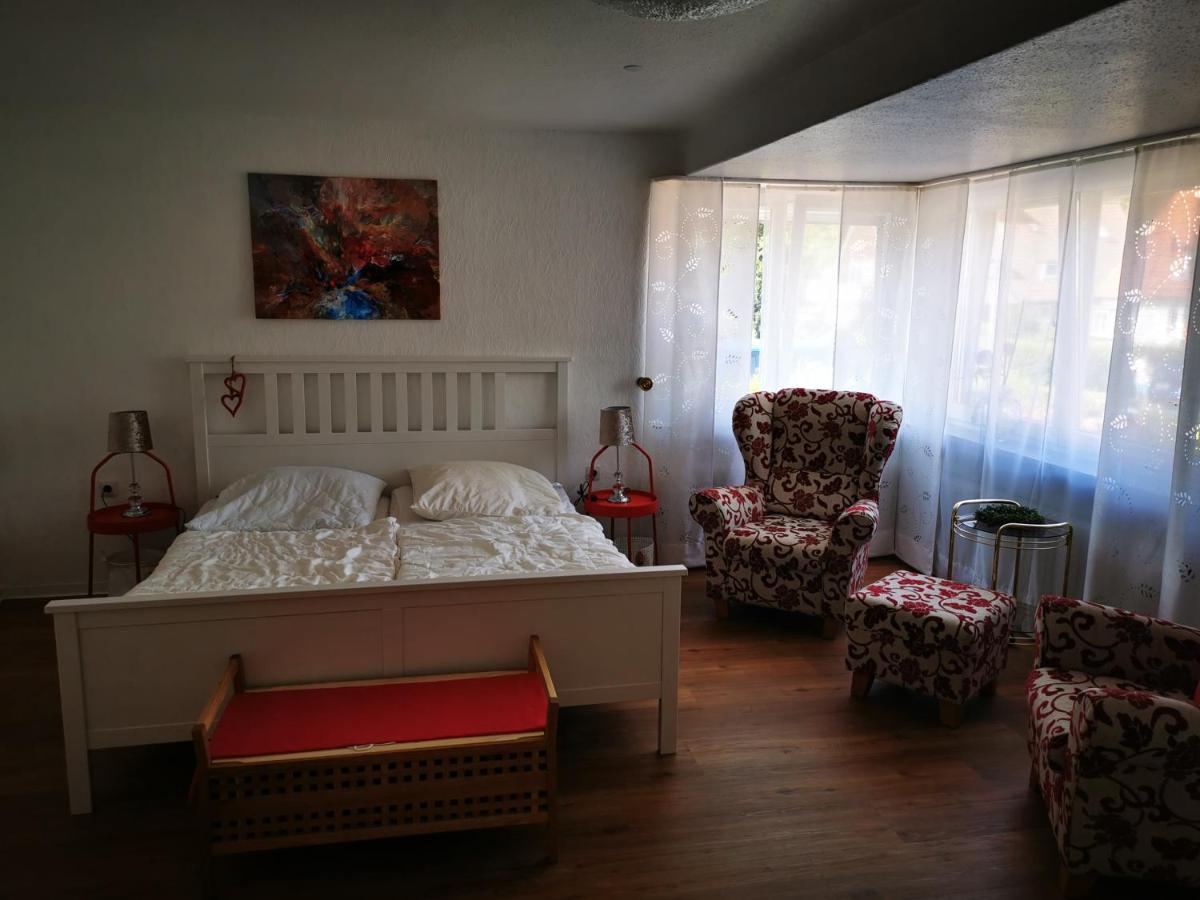 Ferienwohnungen Und Ferienhaus Im Nixenweg Hohwacht Extérieur photo