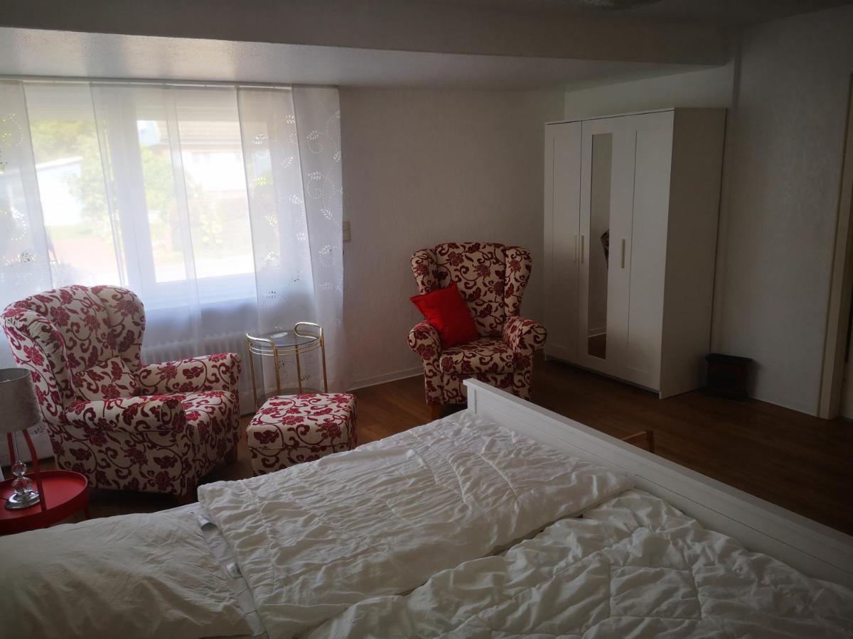 Ferienwohnungen Und Ferienhaus Im Nixenweg Hohwacht Extérieur photo