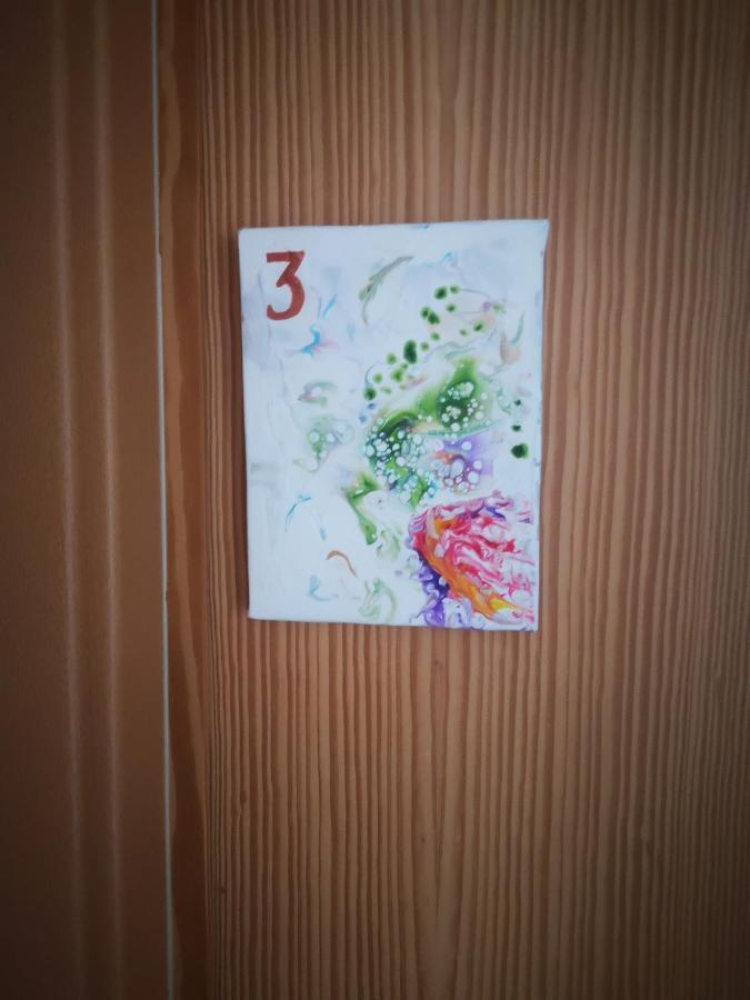 Ferienwohnungen Und Ferienhaus Im Nixenweg Hohwacht Extérieur photo