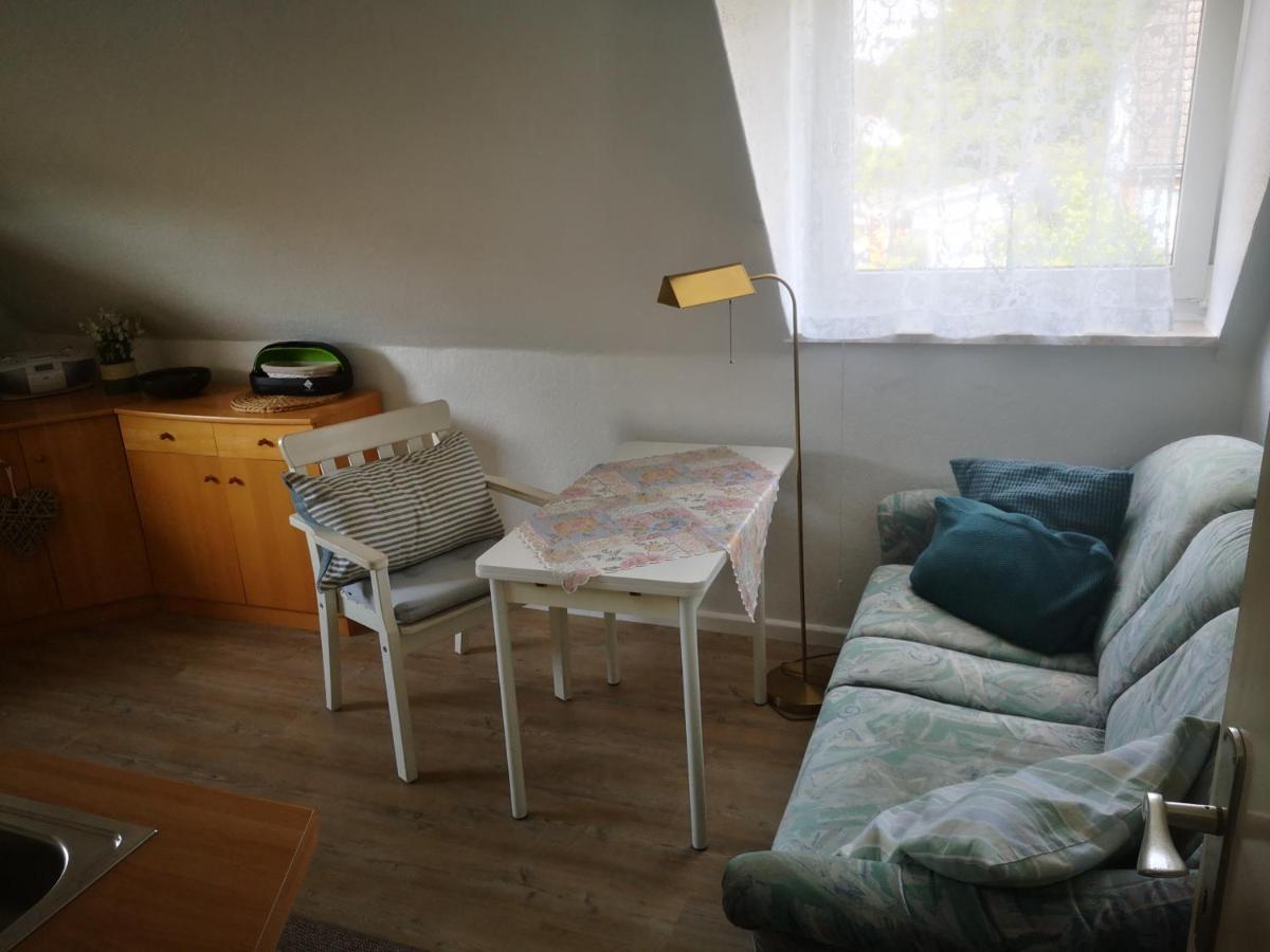 Ferienwohnungen Und Ferienhaus Im Nixenweg Hohwacht Extérieur photo