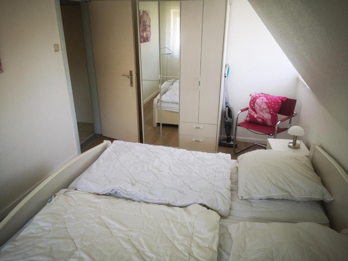 Ferienwohnungen Und Ferienhaus Im Nixenweg Hohwacht Extérieur photo