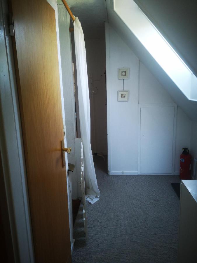 Ferienwohnungen Und Ferienhaus Im Nixenweg Hohwacht Extérieur photo