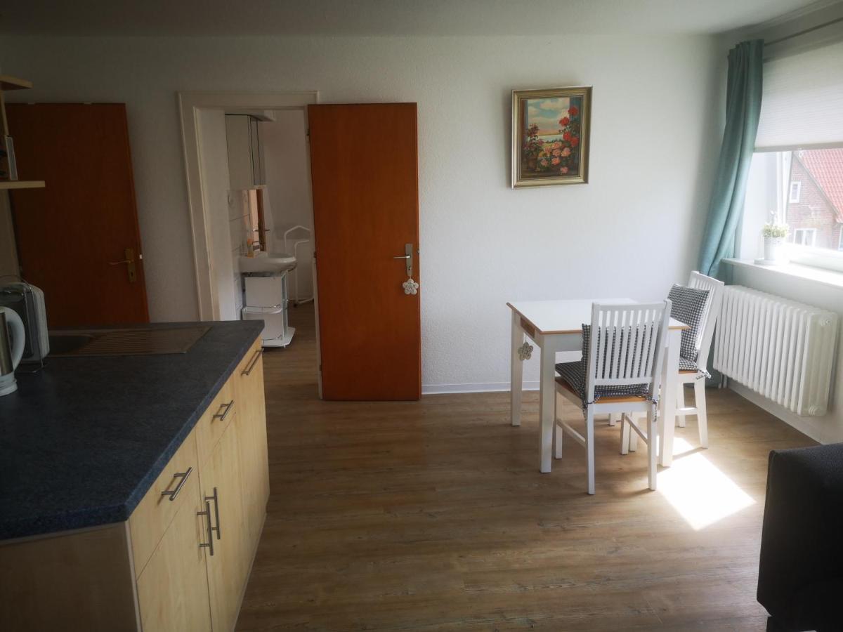 Ferienwohnungen Und Ferienhaus Im Nixenweg Hohwacht Extérieur photo