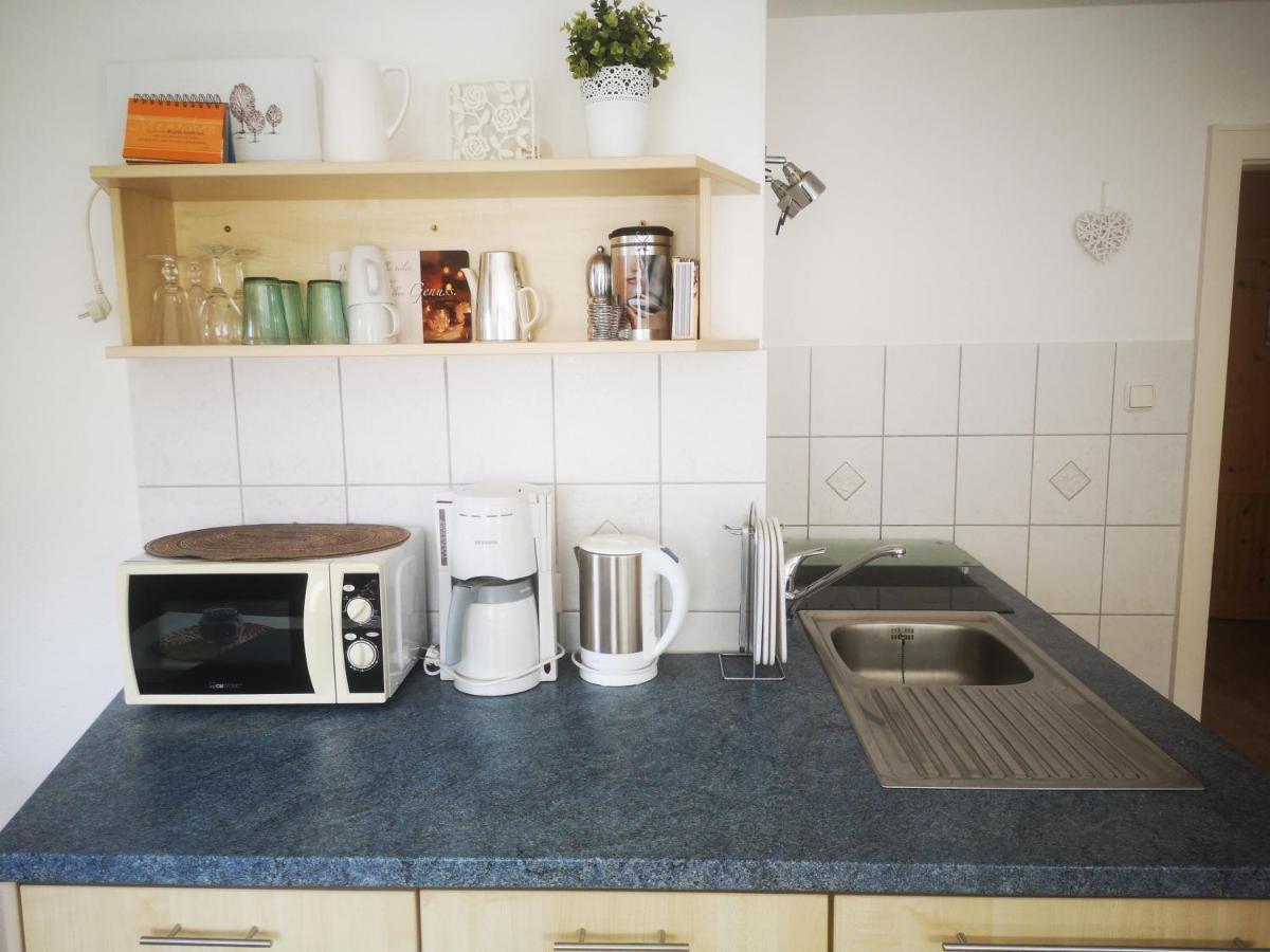Ferienwohnungen Und Ferienhaus Im Nixenweg Hohwacht Extérieur photo
