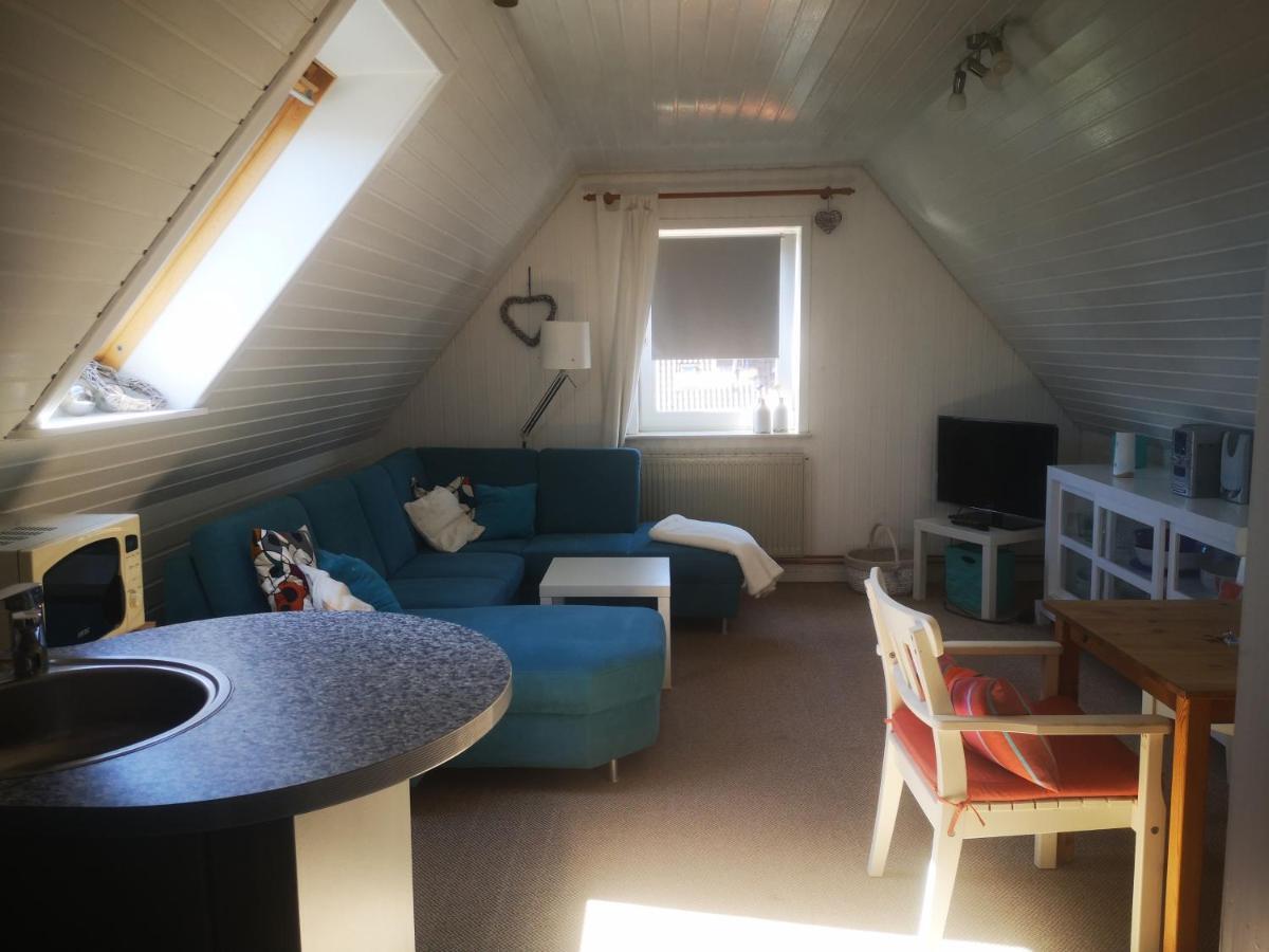 Ferienwohnungen Und Ferienhaus Im Nixenweg Hohwacht Extérieur photo