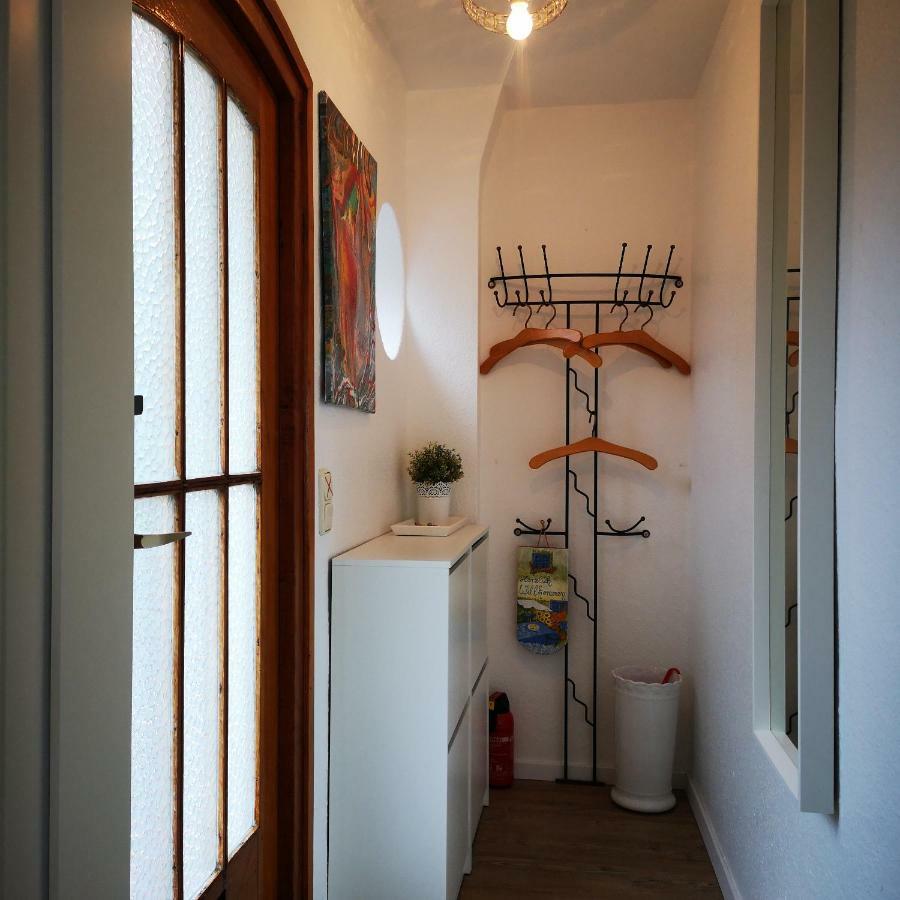 Ferienwohnungen Und Ferienhaus Im Nixenweg Hohwacht Extérieur photo